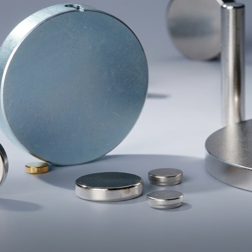Automotive vs. Industrial Sensor Magnets: PPAP, Traceability, and Cost Drivers