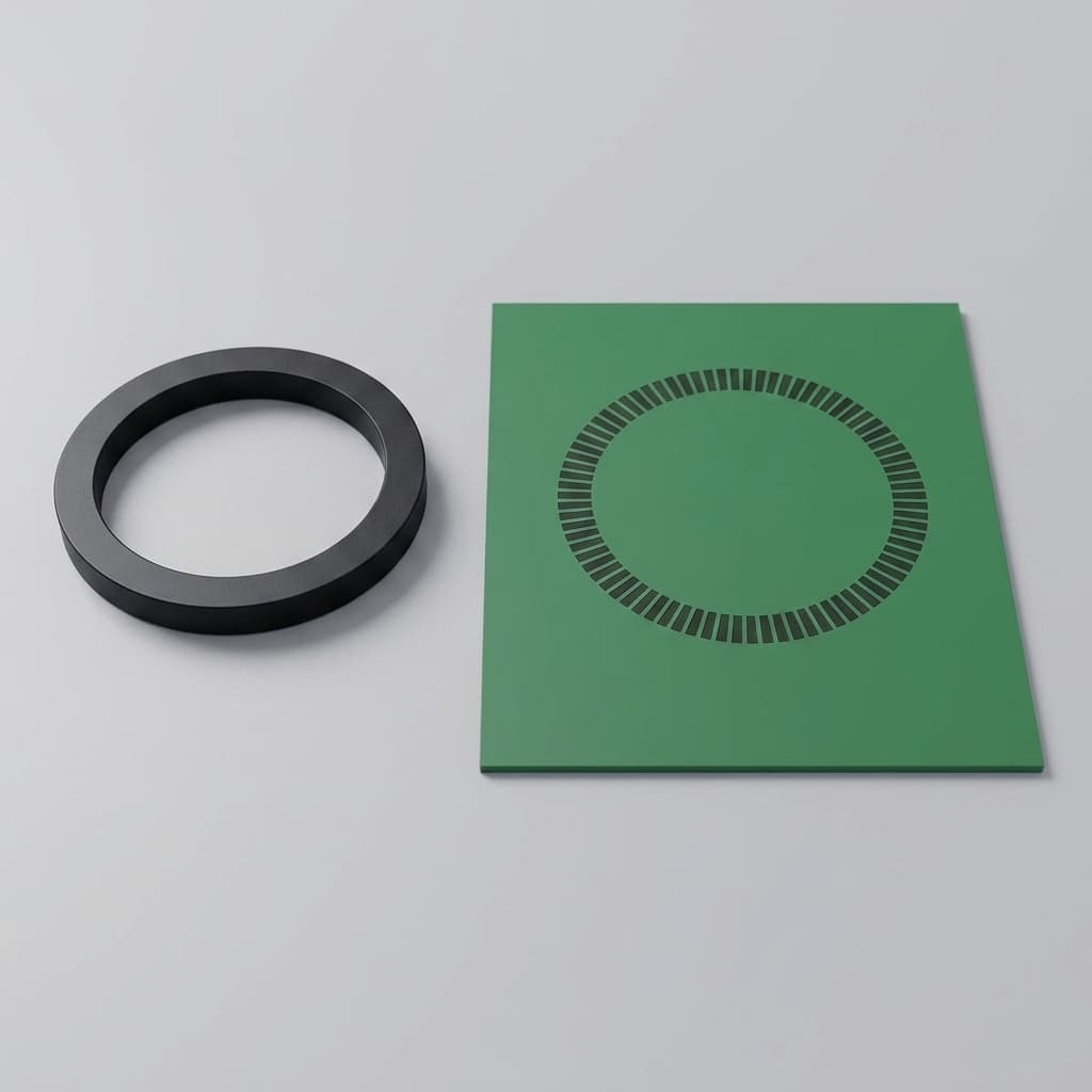 Sensor Magnet RFQ Checklist for OEM Buyers