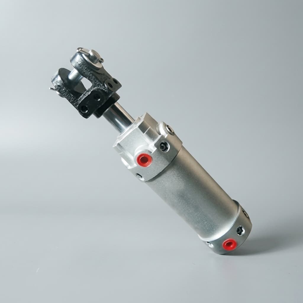 Magnetic sensor assembly sample for factory capability review