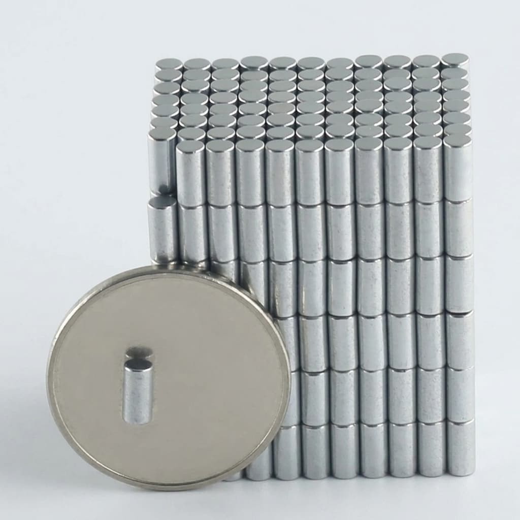 Magnetization Direction Selection for Sensor Magnets Magnetization Direction Selection for Sensor Magnets